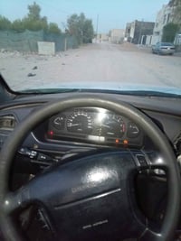دايو فراشه • ١٩٩٦ • تكريت