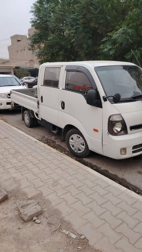 محرك ٣٠٠٠ • جير شرط • كركوك الحويجه
