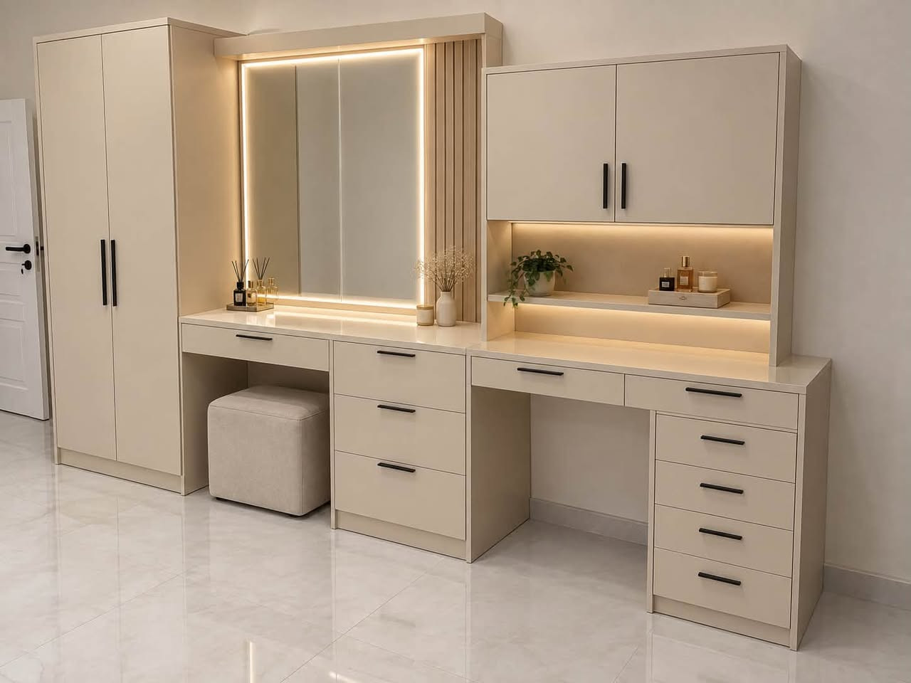 🌟 معمل النجوم للمطابخ التركية والديكورات 🌟
نحوّل أفكاركم إلى واقع بأحدث التصاميم وأجود الخامات .

✅ مطابخ تركية عصرية
✅ ديكورات داخلية متنوعة
✅ أعمال MDF و HDF
✅ غرف نوم حديثة بمختلف التصاميم
✅ تصميم وتنفيذ حسب الطلب
✅ جودة عالية، دقة في التنفيذ

✅ يوجد توصل لجميع محافظات العراق 

📍 العنوان: النجف الاشرف - الكوفه - شارع ١٧ تموز 

📞 للتواصل (اتصال + واتساب):
*********** 

معمل النجوم ... لمسات من الإتقان، وجودة تستحق الثقة.
