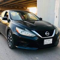 التيما ٢٠١٨ • محرك ٢٥٠٠ • ماشي ١١٧ ألف