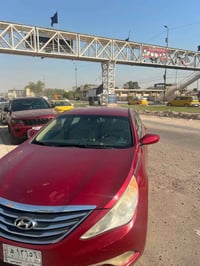 سوناتا • ٢٠١٣ • بغداد