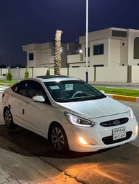 اكسنت خليجي • ٢٠١٦ • كركوك
