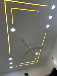 داخل البصرة • كهرباء • شبكات وكاميرات