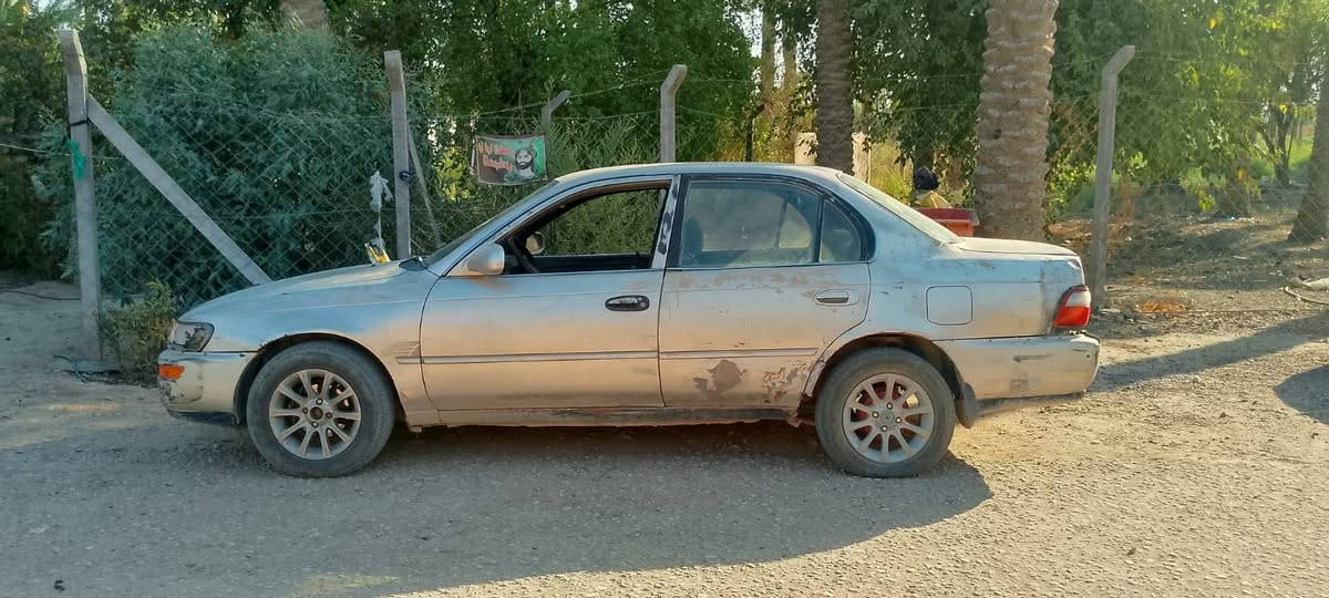 للبيع 40 وبيها مجال 
***********
