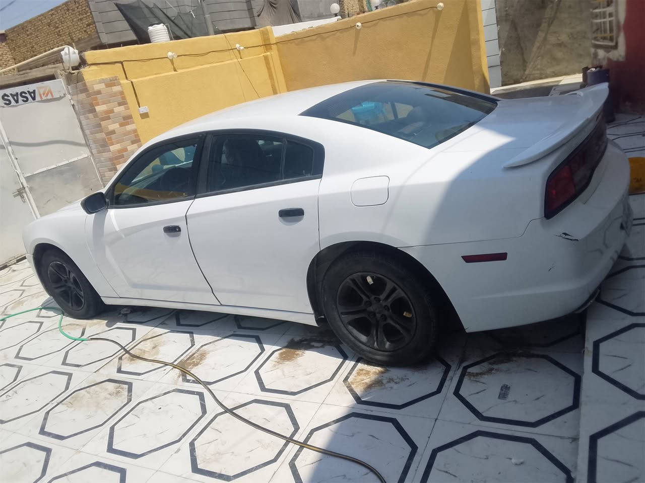 سلام عليكم لبيع جاجر كص قمار ولباقي كفال شرط الفحص مكين كير كهربا حدايه تبريد ثلج دخول جديد مكين 5700 جديد مكفول مكاني بابل سعر 47 وبيه مجال ‏‪***********‬‏
