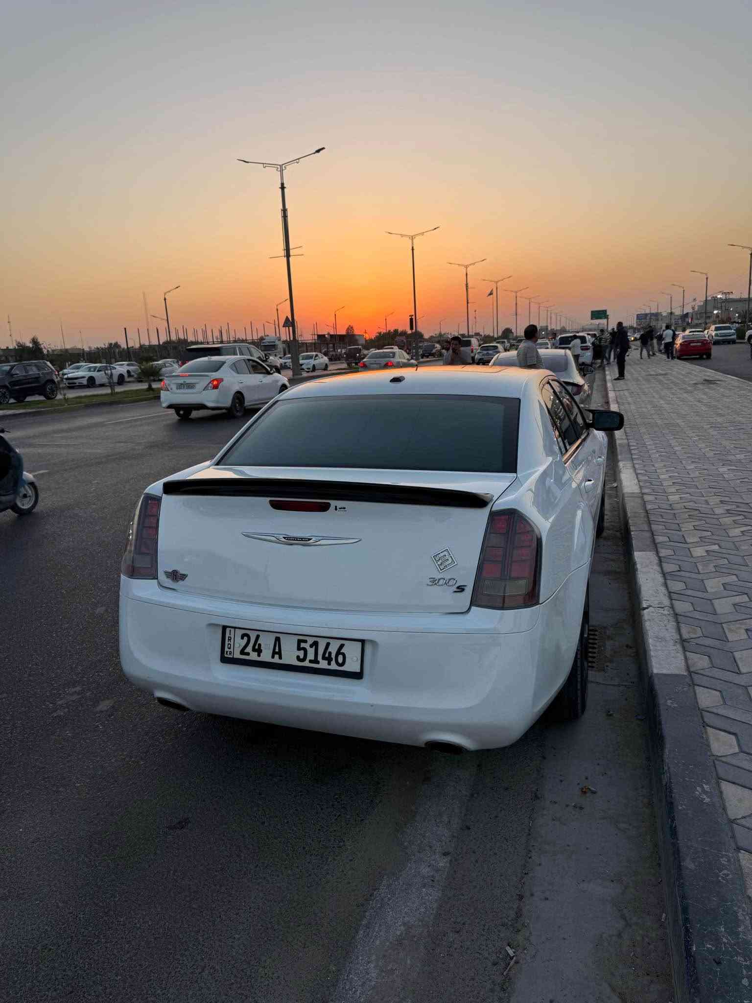 اوبامه كندي • ٢٠١٤ • البصرة