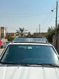 اكستيرا • ٢٠٠٠ • رقم اربيل