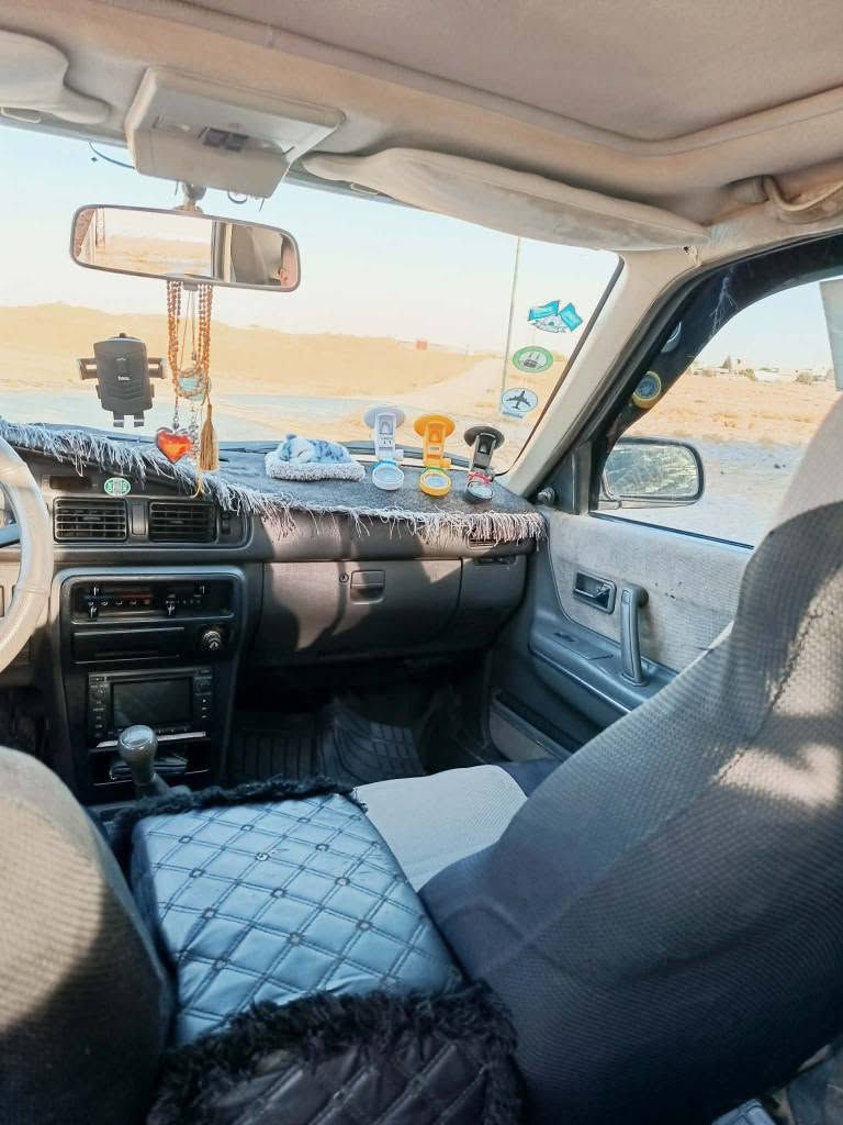 سلاو مازدا 1991هەشتو بەخ گێڕو مەکینە بەشەرتی 10شەرت سەنەوی2030تازەیە سڵاید چوارجام کارەبا چوار تایەو ویلی لۆک ناوی لەسەر دەقی شەریکە ماوەتۆ بی دەعم بی لدراوی بی ڕزیوی *********** # *********** السليمانية, العراق
