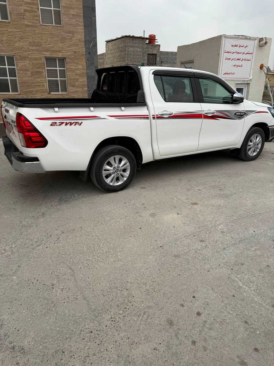 بيكب للبيع 24 البصره قضاء المدينه ‭***********‬

