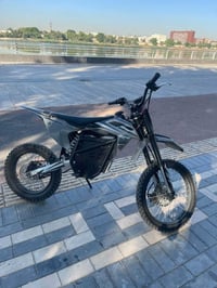 سلام عليك دراجه شحن قفاز للبيع سرعه 160دراجه زنجيل  العنوان بغداد مدين...