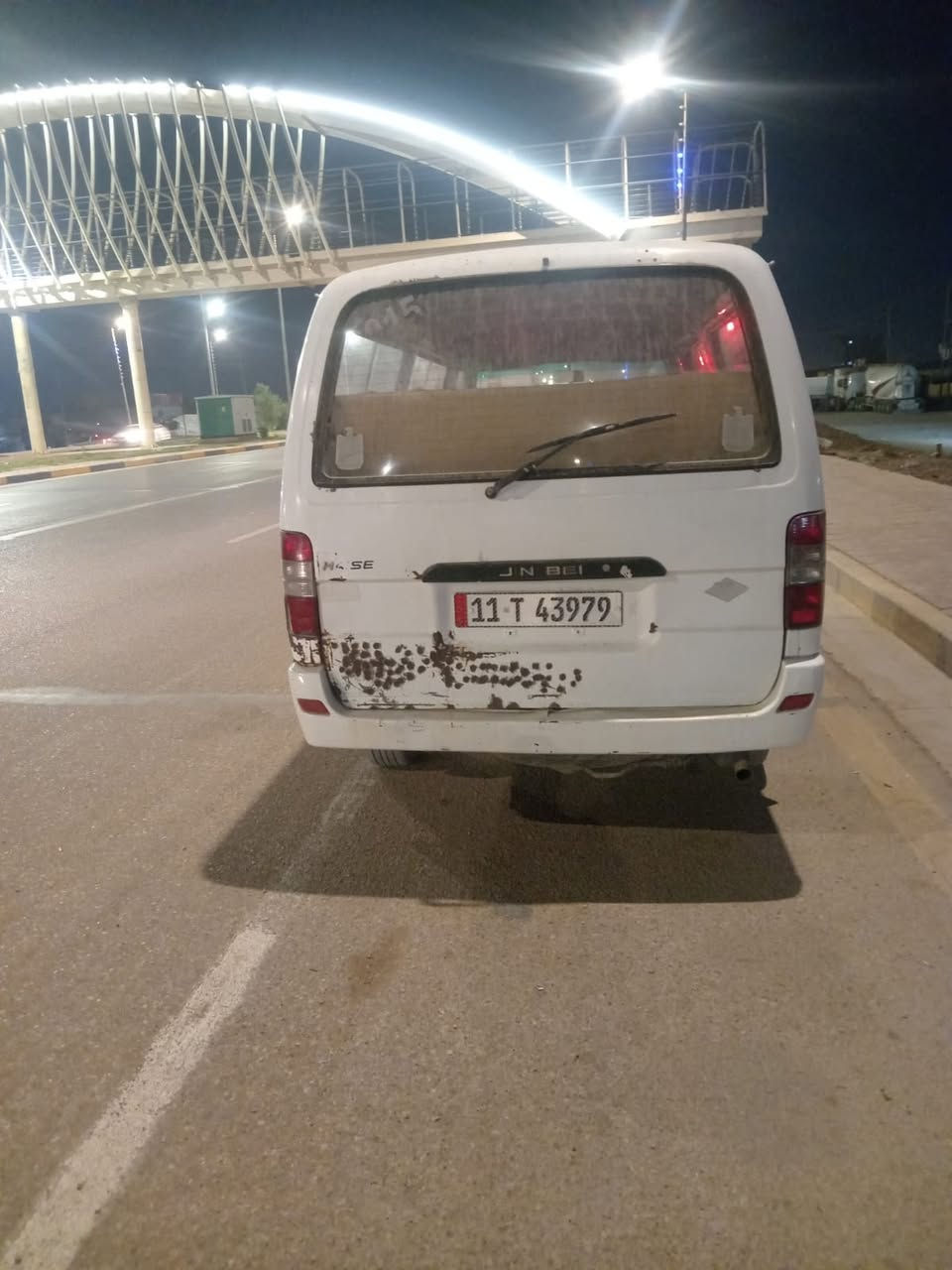 جنبي • موديل ٢٠١٥