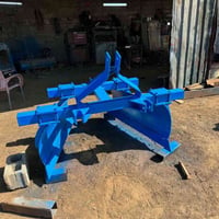 للبيع مرازه مال دبل وتك متوفر جميع الأحجام داخل معمل وحداده النعيمي لل...