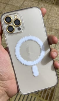 آيفون 12 برو ماكس • ١٢٨ • نسخه AAA
