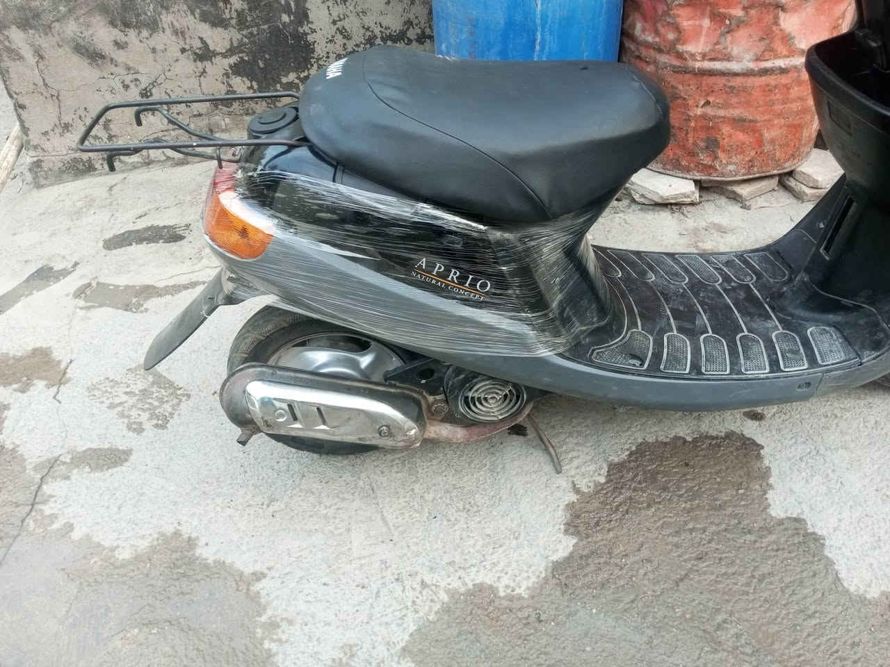 بطه • موديل 99 • مكفوله