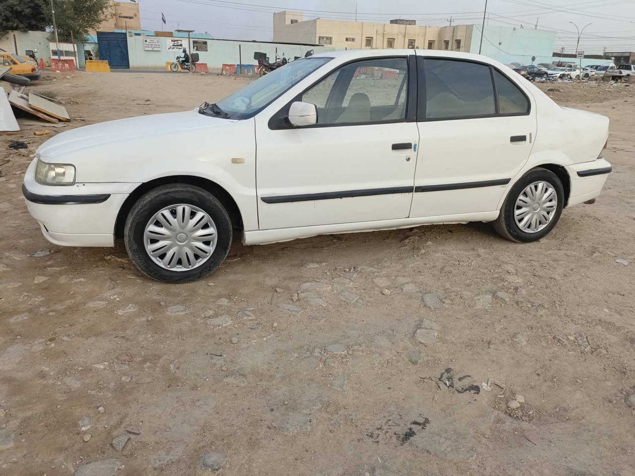 موديل ١٠ • رقم مثنى انگليزي • مكينة گير فرنسي