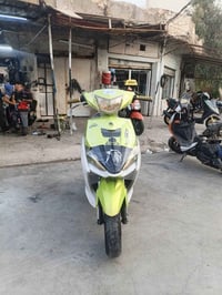 ماكس fs • ياباني • دبل