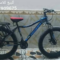 بايسكل بالون • حجم كبير • ٢١ سرعة
