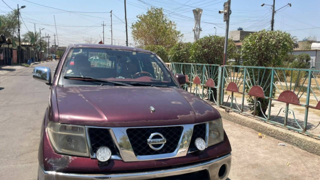 للبيع بيكب نيفارة كير اتوماتيك موديل ٢٠٠٩ رقم قادسية مشروع وطني سنوية السيارة بأسمي تبريد شغال تخم تايرات نظيف لايت زنون السيارة متجاية محرك مجفت يم سيف العوادي صدر السيارة نص عمر الكيلوا متر مال السرعة واكف ما أعرف شنو السبب والكير يأخر بل التبديل هاي التفاصيل الي اعرفها بل السيارة العنوان بغداد أم الكبر والغزلان قرب جامع الفردوس الشراي يتصل وبخدمتة السعر ٦٣وبيها مجال بسيط الإتصال على الرقم *********** رجاءا الاتصال على هذا الرقم من الساعة ١٠ صباحاً إلى الساعة ١٠ مساءاً
والله ولي التوفيق
للبيع بيكب نيفارة كير اتوماتيك موديل ٢٠٠٩ رقم قادسية مشروع وطني سنوية السيارة بأسمي تبريد شغال تخم تايرات نظيف لايت زنون السيارة متجاية محرك مجفت يم سيف العوادي صدر السيارة نص عمر الكيلوا متر مال السرعة واكف ما أعرف شنو السبب والكير يأخر بل التبديل هاي التفاصيل الي اعرفها بل السيارة العنوان بغداد أم الكبر والغزلان قرب جامع الفردوس الشراي يتصل وبخدمتة السعر ٦٣وبيها مجال بسيط الإتصال على الرقم *********** رجاءا الاتصال على هذا الرقم من الساعة ١٠ صباحاً إلى الساعة ١٠ مساءاً
