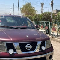 للبيع بيكب نيفارة كير اتوماتيك موديل ٢٠٠٩ رقم قادسية مشروع وطني سنوية ...