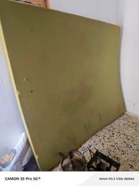 مندر ضغط عالي • نفرين • وبي مجال