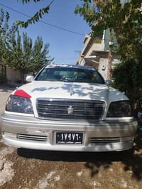 كريستال • ٢٠٠٢ • بنزين