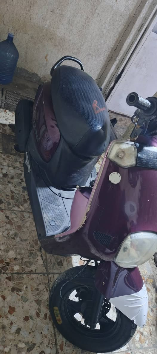 بوليس • ٢٠١٤ • كفالة عامة