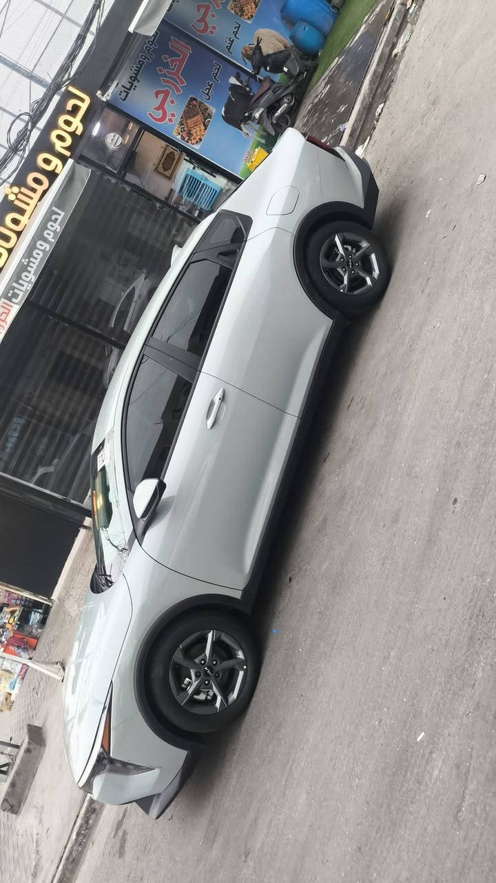 كي4 • ٢٠٢٥ • دخول اربيل