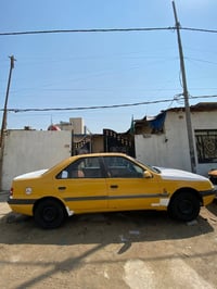 بيجو 405 • ٢٠١٦ • مكينة وكير جديد