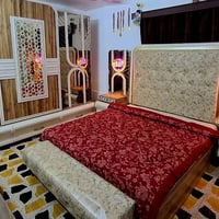 غرفة تركي • ٩ قطع • توصيل