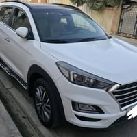 توكسون 2020 • فول بانوراما • رقم اربيل