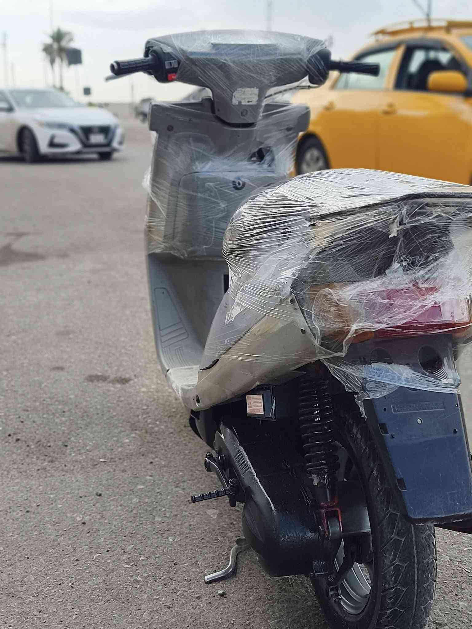 ذبانه • بل شرط • مكينه ناعمه