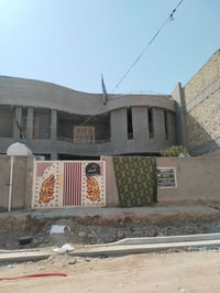 بيت للإيجار • ٢٧٧م • ٤ غرف