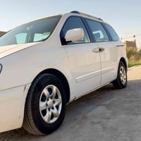 سيدونا • ٢٠٠٨ • رقم نجف