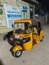 تكتك للبيع 19 شهر 12 رقم وسنوية تحويل ثاني يوم تكتك خت جديدة مكينة مكف...