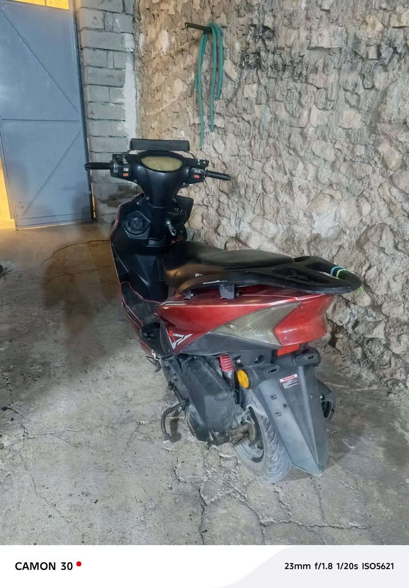 البيع دراجه 2023⭐
شرط محرك لا مفتوح ولا صرف ولا نفخ ✈️
شلعه ومعدل شرط كلشي جاهز ما تصرف ولا ربع ❌
***********
