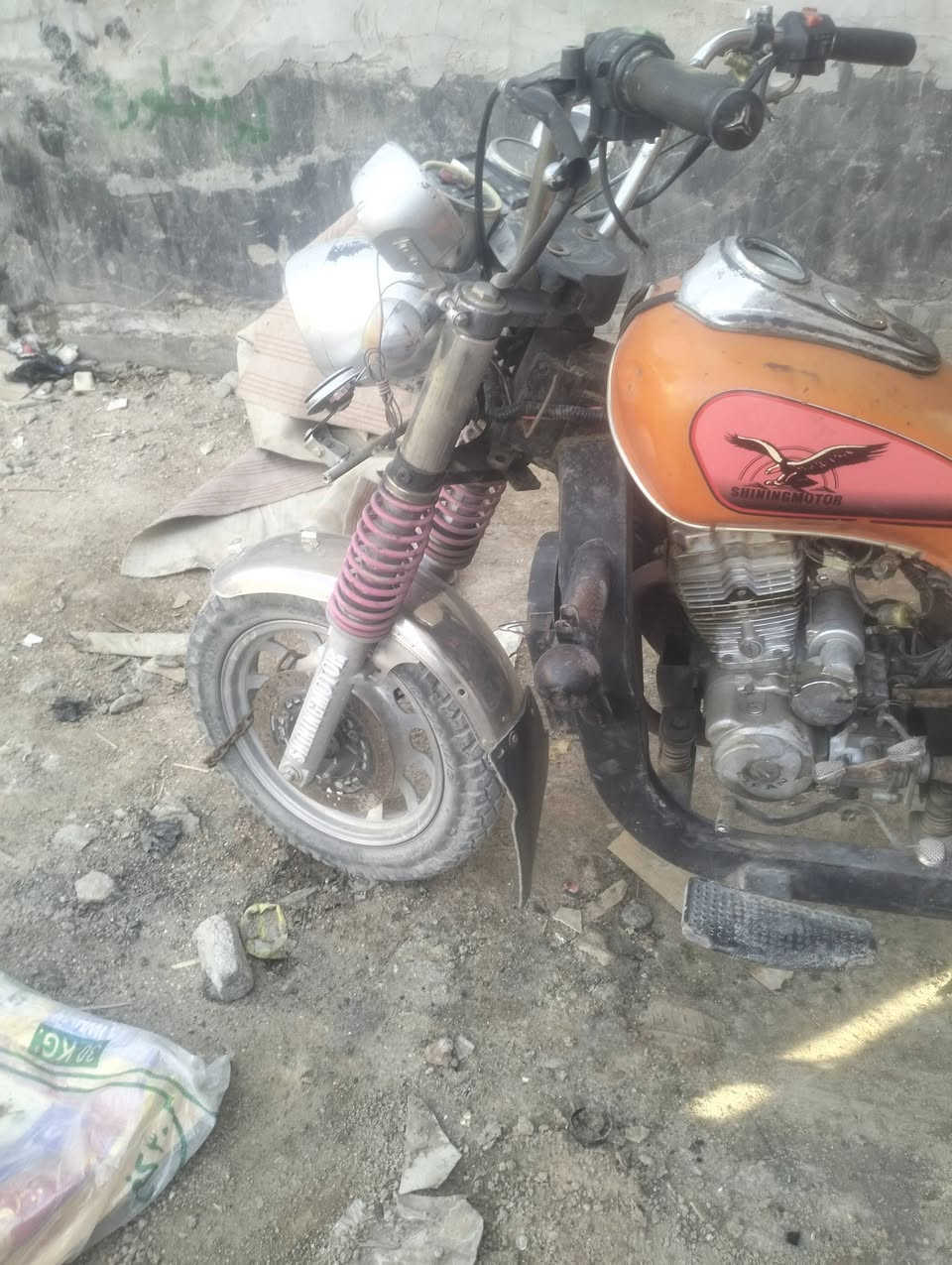 ستوته • ٢٠٢٠ • شط العرب