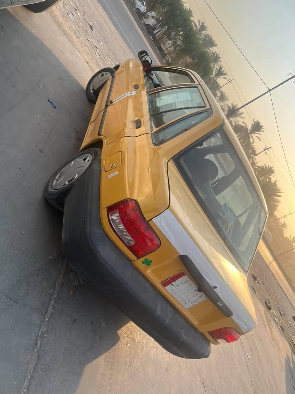 سايبه ٢٠١٥ • حله • شاشة وكاميرا