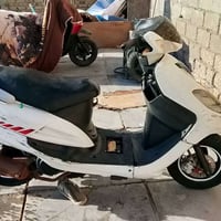 سيام • مكينة مفتوحه • كهرائيات شغاله
