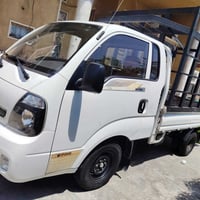 عموشه • ٢٠١٣ • كفالة محرك