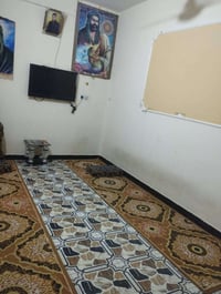 ناصرية • ١٠٠م • بنيان جديد
