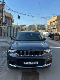 لاريدو • ٢٠٢٢ • بغداد طالب العلي