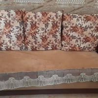 الرمادي • جديدة • ١٠مقاعد