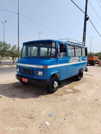 مرسيدس • مكينة جديدة • كير جديدة
