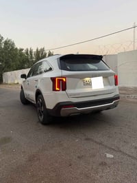 ٦ سلندر • ٧ راكب • فول أوبشن