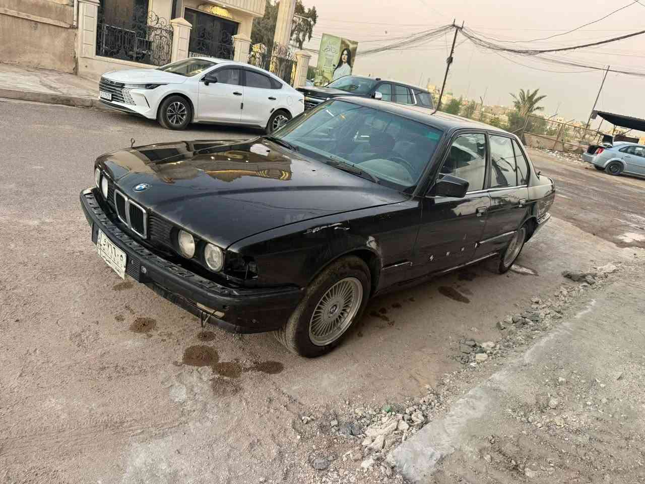 بيئم للبيع موديل 89 كير محرك تخم تاير اكسل كلهه كفاله عامه السعر 30 بيهه مجال مكاني الدوره حي اسيا هذه رقمي للتواصل ***********
