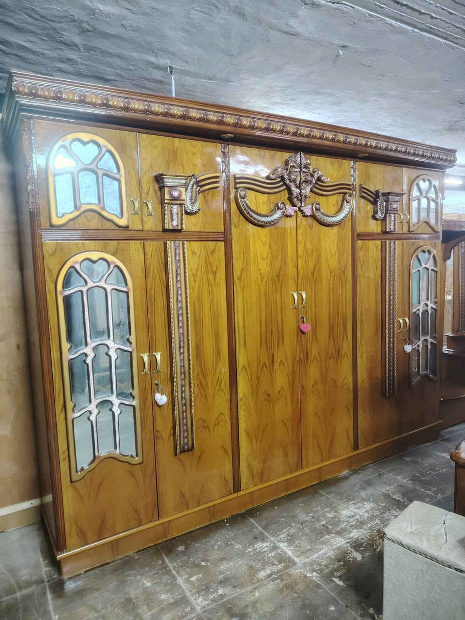 أخت الجديدة اي ضرر مابيها صاج خارج داخل تكمة تزكام درجة أولى مكان بغداد فلكة حي النصر يوجد توصيل ***********سعر مليون

