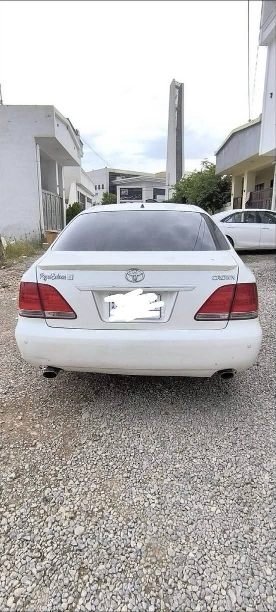 بڕاوە بڕاوە !!
شاهانە٢٠٠٥ / ١٨٢ گێر گەورەی ڕۆیاڵ ئاڵتونی بازاڕ 
مواسەفات / ٣ دوگمە بیلاد ٣ پەردە  📦
کامل مەسروف دەستی خۆمانە جامەکانی هەڵگیراون برێکی بەستراوە ✅
کۆدی بە ناو خۆمانە بارکۆدی وەرگیراوە پلێتی ماوە ✅
ڕۆنی گێڕ و مەکینەی نوێیە تازە بۆی گۆڕاوە✅
تەبرید سارد و گەرم بە شەرت ✅
سوکان ڤۆڵیۆم شاشە و کامێرا✅
٤ تایە و ویلی رۆیالی  نوێی لە ژێرە✅ 
ئاوێنە شەفت 5 بەصمە ✅
سەیارەکە کامل جایز کراوە بە شەرتی کەڤەر و سەقف و لێدراو شانسی کۆسەرە هەمووی ئەیفرۆشم سەقفی وەک شوشە وایە هەیکەلی زۆر جوانە و بێ قۆپ و شەپۆلە 

نرخی 53 مەجالێکی برایانە لە بازار لەوەش هەیە بە ٤٨ موشتەری نیت سەری خۆم خۆت مەیەشێنە لەگەڵ ڕێز.. 

*********** رانية, السليمانية
