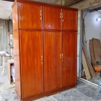 كنتور • ٣ أبواب • نضيف جدا