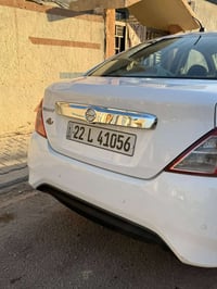 صني ٢٠١٩ • رقم اربيل • تايرات جديدة