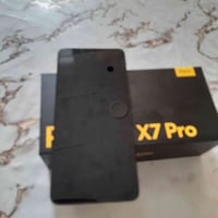 بوكو X7 برو • ٥١٢/١٢ • نضيف ١٠٠/١٠٠